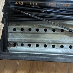 バーベキューグリル 6-7人用の画像