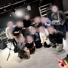 4月13日（日） 渋谷 生演奏カラオケサークル参加者募集（楽器も...