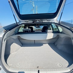 平成21年式　トヨタプリウス前期　車検令和9年2月27日までの画像