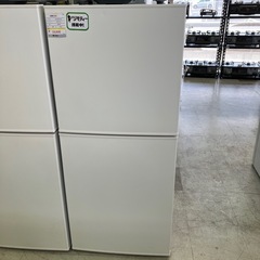 【冷蔵庫(146L)】ツインバード　HR-F915　2022年式...