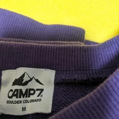 ライトオン　キャンプ７　Мサイズの画像