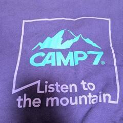 ライトオン　キャンプ７　Мサイズの画像