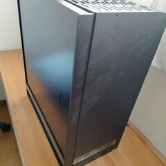 PCケース SilverStone SST-FT05