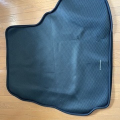 トヨタ純正　クラウン　ラゲージマット