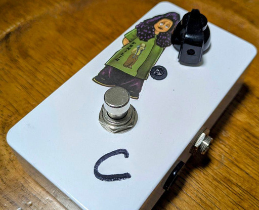 DIY Lovepedal COT 50 Guitar Effects Pedal Kits & PCBs | DIY