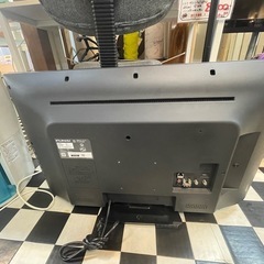 【リサイクルサービス八光】2017年製　FUNAI 船井電機 FL-32HB2000 32型 液晶テレビの画像