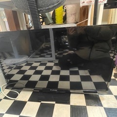 【リサイクルサービス八光】2017年製　FUNAI 船井電機 FL-32HB2000 32型 液晶テレビの画像