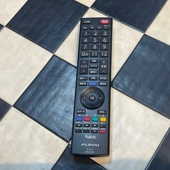 【リサイクルサービス八光】2017年製　FUNAI 船井電機 FL-32HB2000 32型 液晶テレビの画像