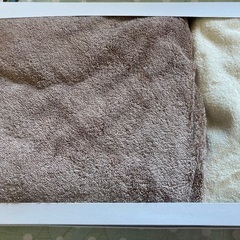 いとやのタオルの画像