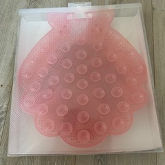 【新品】足洗いマットの画像