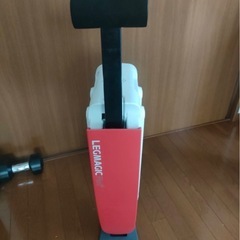 レッグマジックの画像
