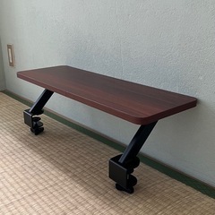 ※受け渡し済み【Flexispot】卓上ラック・モニタースタンド【定価90%OFF】の画像