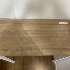 デスク チェア セットの画像