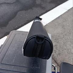 ダイワのブラックロッドハードケース230cmの画像