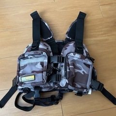 子供用ライフジャケット