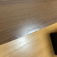 ニトリ　ダイニングテーブル　の画像