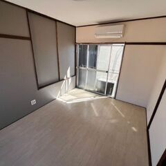 4月末まで家賃無料🉐★初期費用無料★家賃1.9万 1Kアパート ...