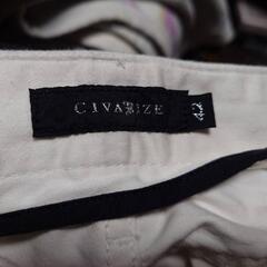 CIVARIZE　ボトムス①の画像