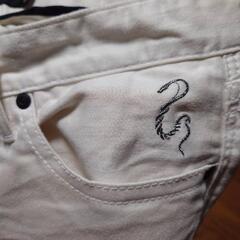 CIVARIZE　ボトムス①の画像
