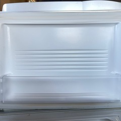 サンヨー 冷蔵庫 109L の画像