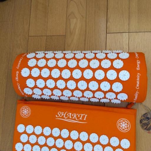 シャクティマットセット レベル2 オリジナル Amazon.co.jp: 【正規品