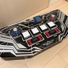 サウンドボルテックス　コントローラー　【お取引中】