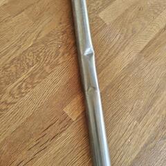 物干し竿の画像