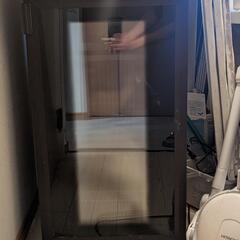 東芝製ワインセラー 動作品