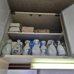 本日中❗お酒グラス　46 杯徳利14個
