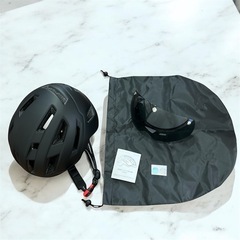 ＊新品＊ 自転車用ヘルメット 大人用 超軽量 耐衝撃 安全基準CE認証の画像