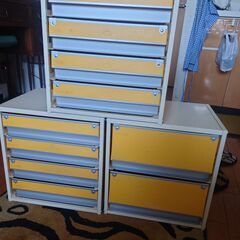 【難あり】stacksto trunk（スタックストー トランク...