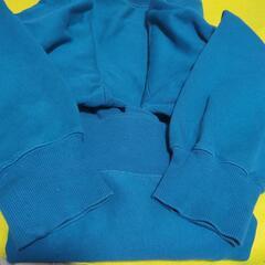 スウェット　GU　XLの画像