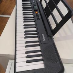 【保証つき】CASIO　キーボード　CT-S200 の画像