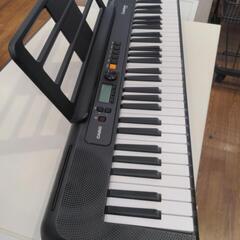 【保証つき】CASIO　キーボード　CT-S200 の画像