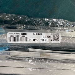 LEDモジュールXCーLED2-MG ＤＣ24vの画像