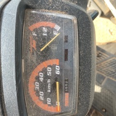 2スト　不動車の画像