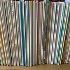 【取引者決定】子どもの絵本30冊セットの画像