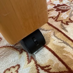 【売約済】引き出し型2段ベッドの画像