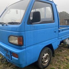 軽トラ
