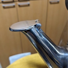 ステンレスケトル の画像