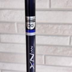 マグレガー　ドライバー　SRシャフト　45.25インチの画像