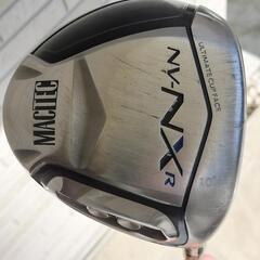マグレガー　ドライバー　SRシャフト　45.25インチの画像