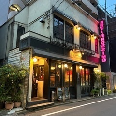お茶友・飲み友募集