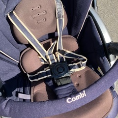combi ベビーカー ディアクラッセオート4キャスエッグショックの画像