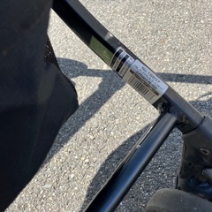 combi ベビーカー ディアクラッセオート4キャスエッグショックの画像