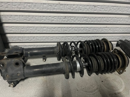 l150 l250 l350 ダウンサス