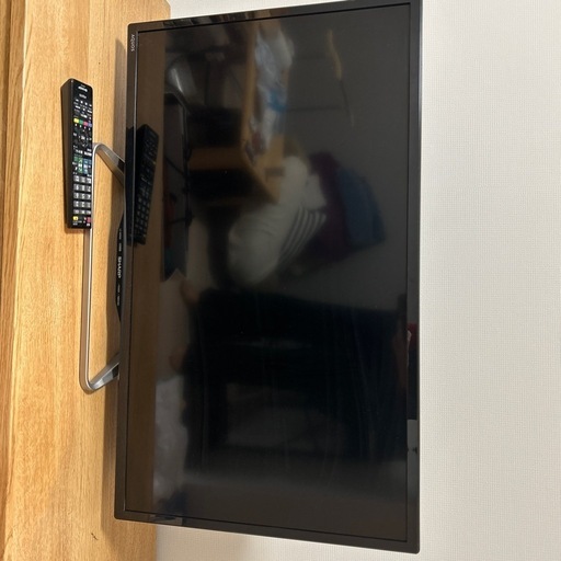 SHARP AQUOS TV32型