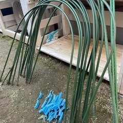 引き取り決まりました🙏💕家庭菜園用具