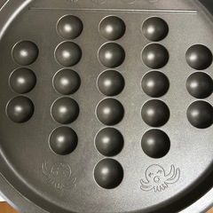 タイガー　ホットプレートの画像