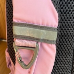 変更済⭐︎ノースフェイス　リュック　キッズ の画像